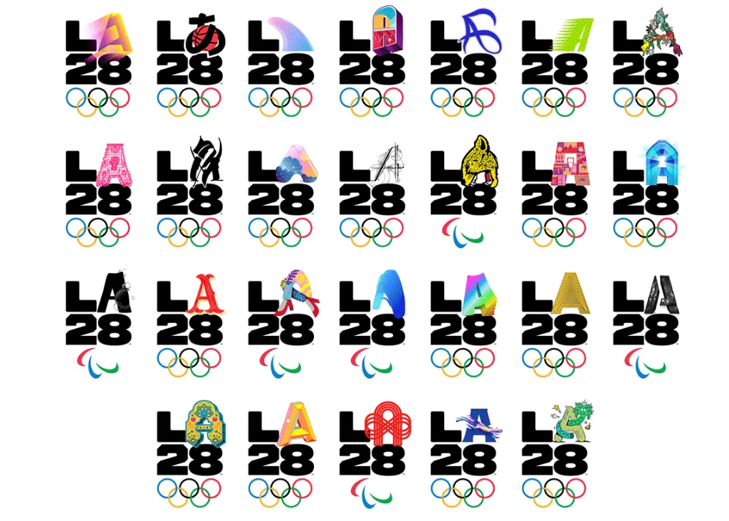 2028奧運在哪裡？下屆奧運主辦國、時間、項目、直播都在這！