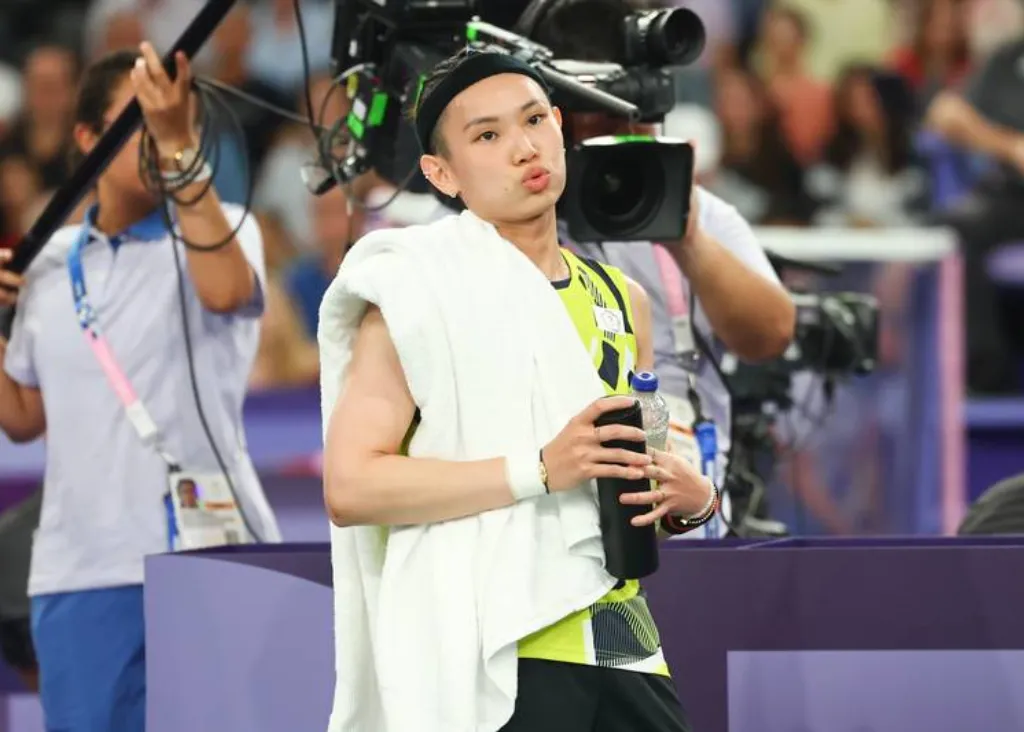 2024奧運獎牌：巴黎奧運獎牌榜、台灣熱門奪牌選手一次看！