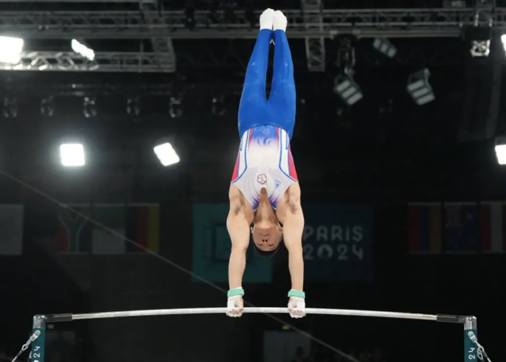 2024奧運獎牌：巴黎奧運獎牌榜、台灣熱門奪牌選手一次看！