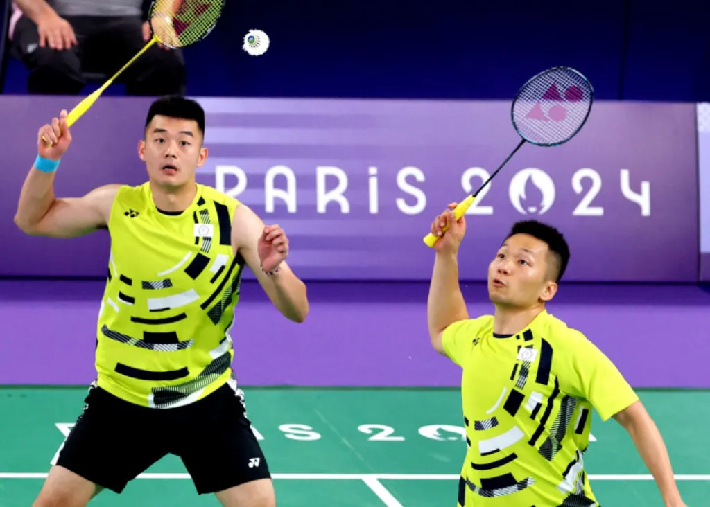 2024奧運獎牌：巴黎奧運獎牌榜、台灣熱門奪牌選手一次看！