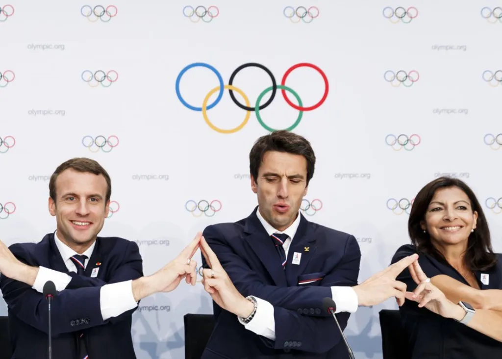 2028奧運在哪裡？下屆奧運主辦國、時間、項目、直播都在這！