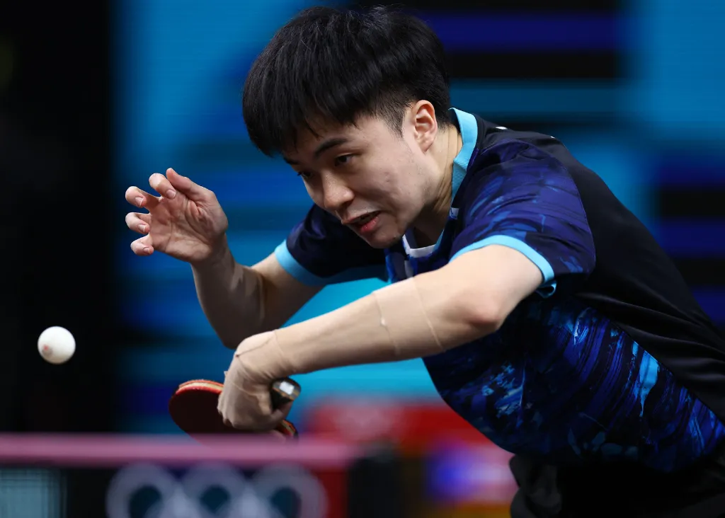 2024奧運獎牌：巴黎奧運獎牌榜、台灣熱門奪牌選手一次看！