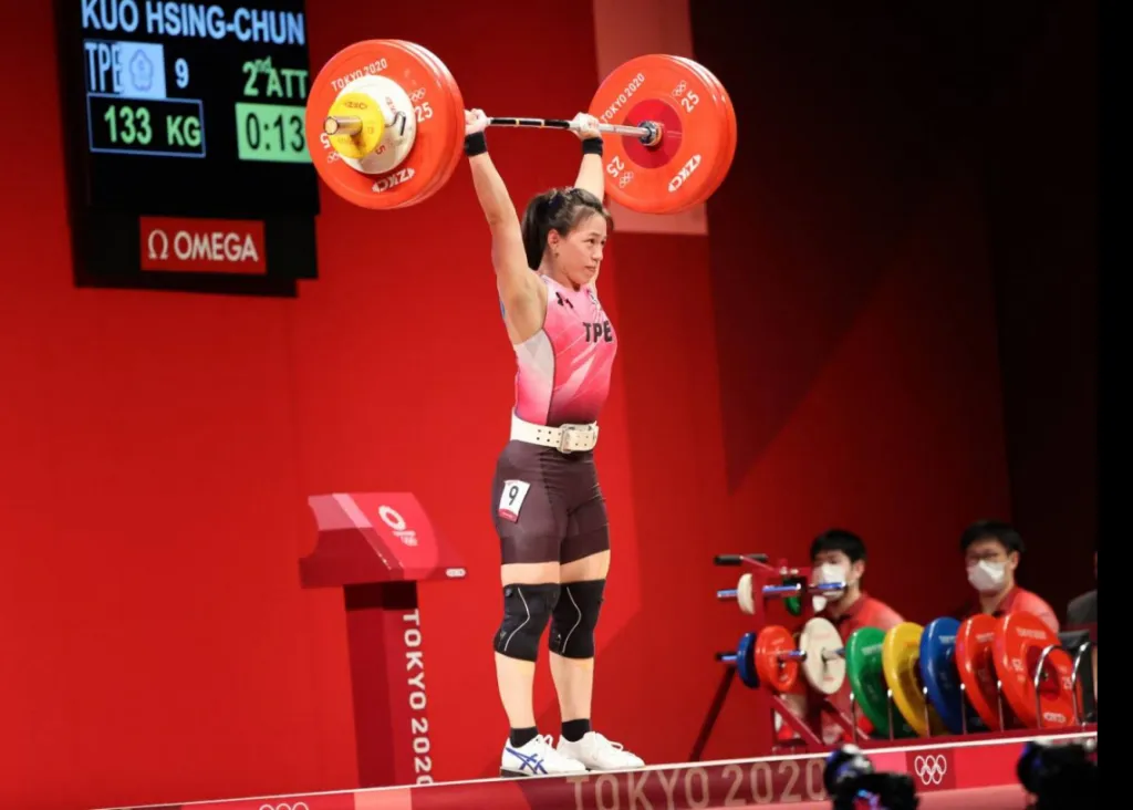 2024奧運獎牌：巴黎奧運獎牌榜、台灣熱門奪牌選手一次看！