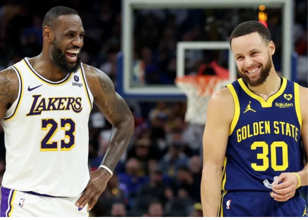 2024 NBA聖誕大戰賽程、轉播整理！10/26湖人VS勇士睽違6年對決