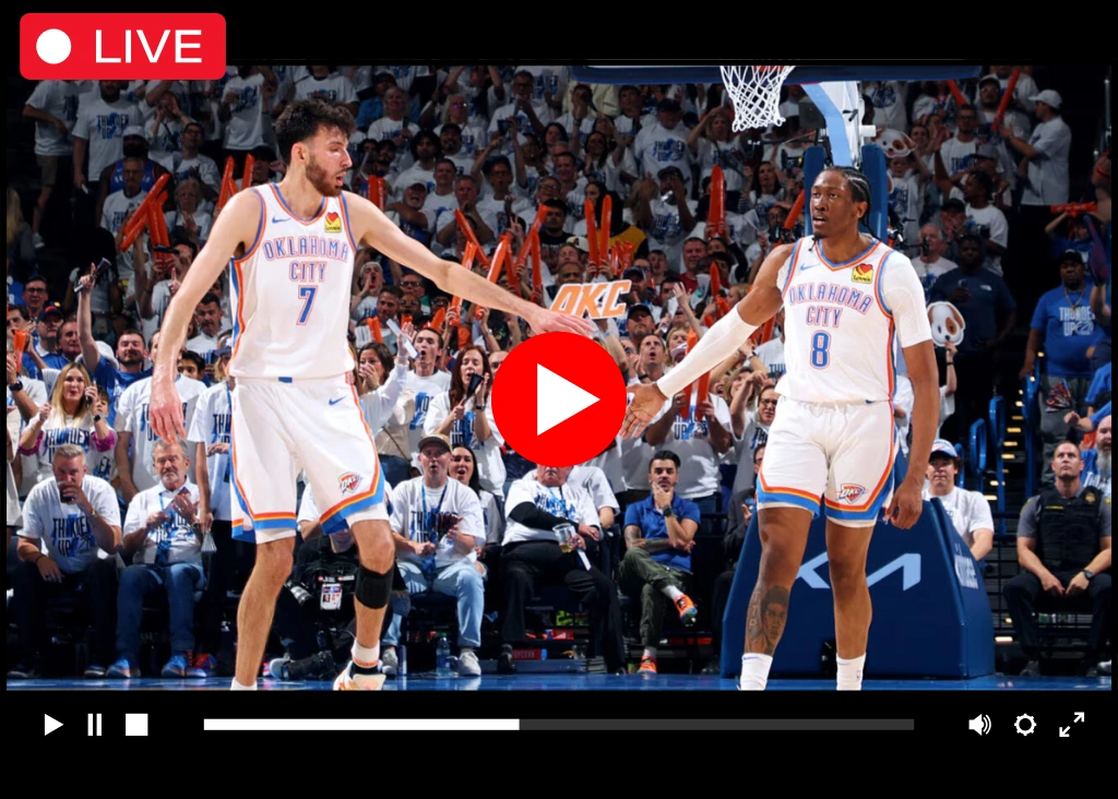 2024-2025 NBA季後賽賽程、賽制、戰績、排名一文了解！