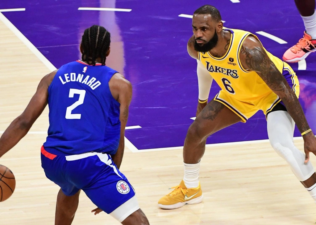 2024-2025 NBA季後賽賽程、賽制、戰績、排名一文了解！