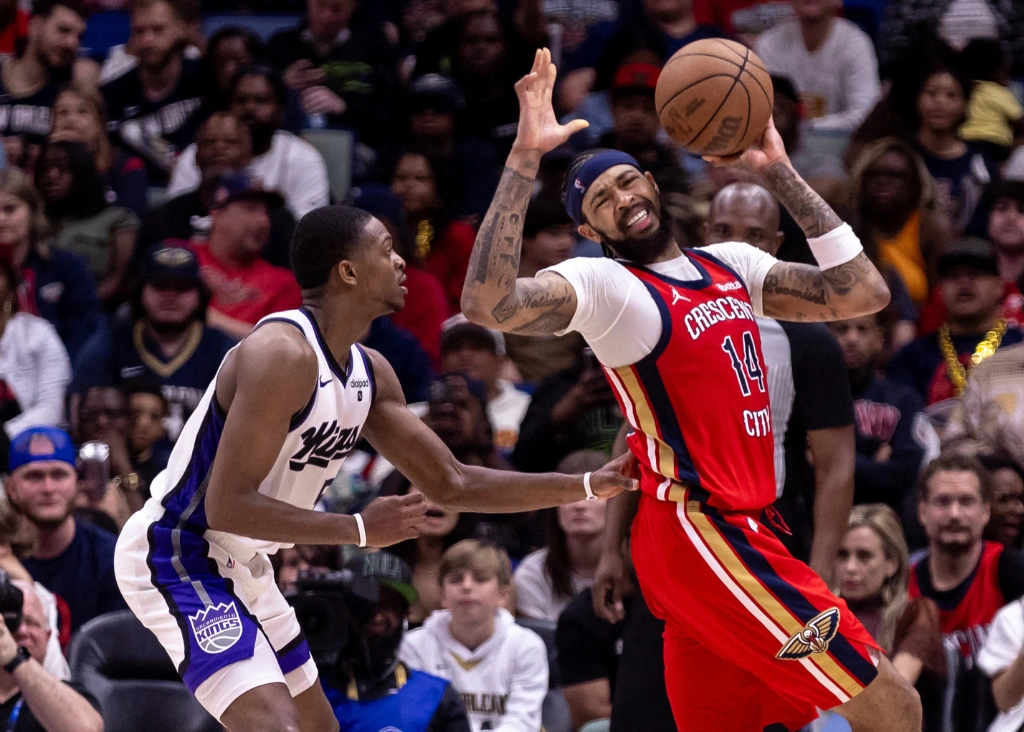 2024-2025 NBA季後賽賽程、賽制、戰績、排名一文了解！