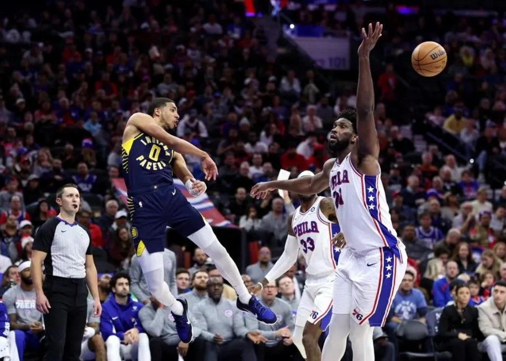 2024-2025 NBA季後賽賽程、賽制、戰績、排名一文了解！