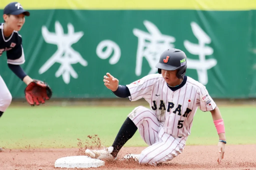 U12世界盃少年棒球：台灣成績不斐，將與日、美、韓角逐冠軍